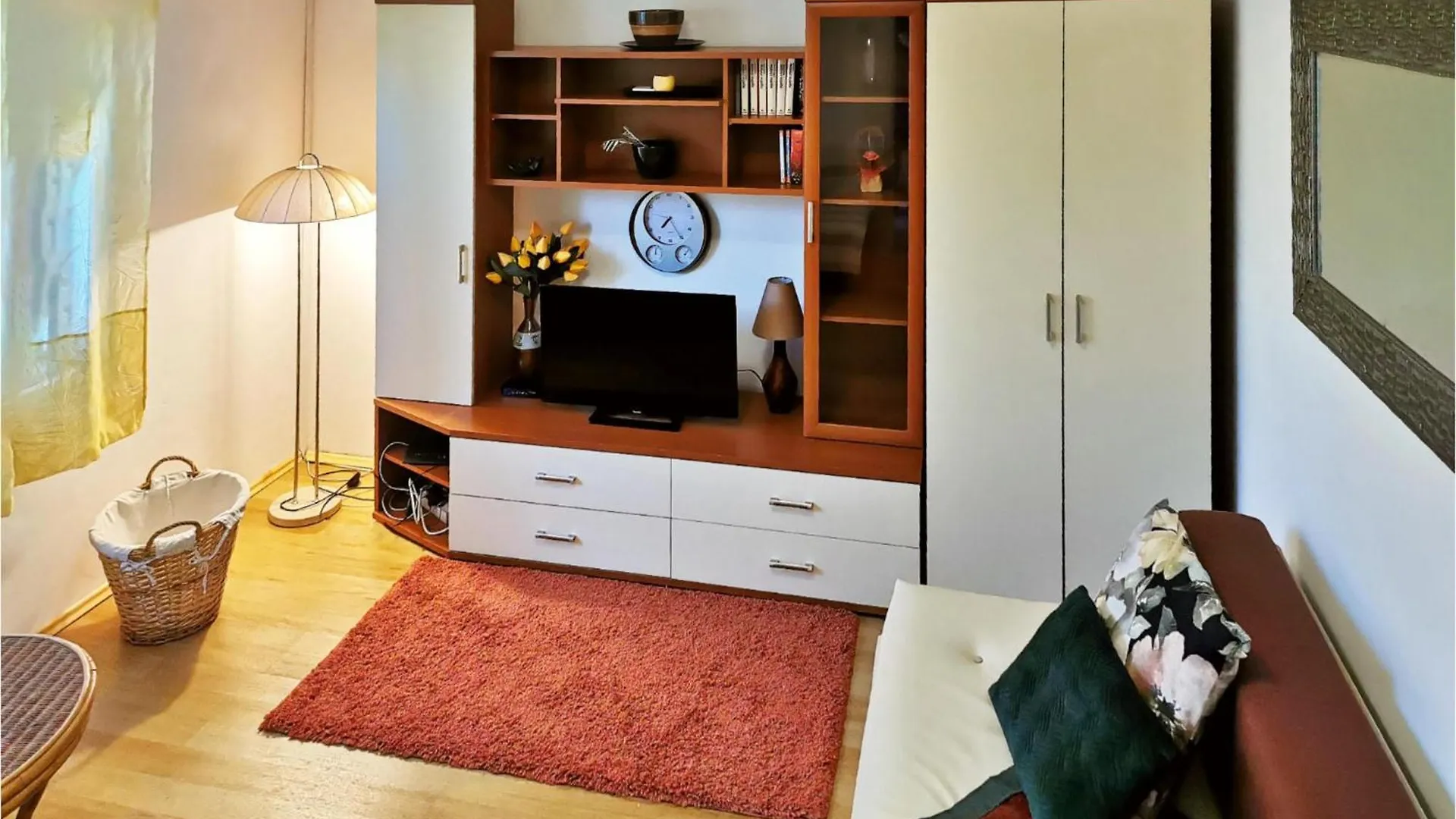 2 Bedroom Stunning Home In Pula 0*,