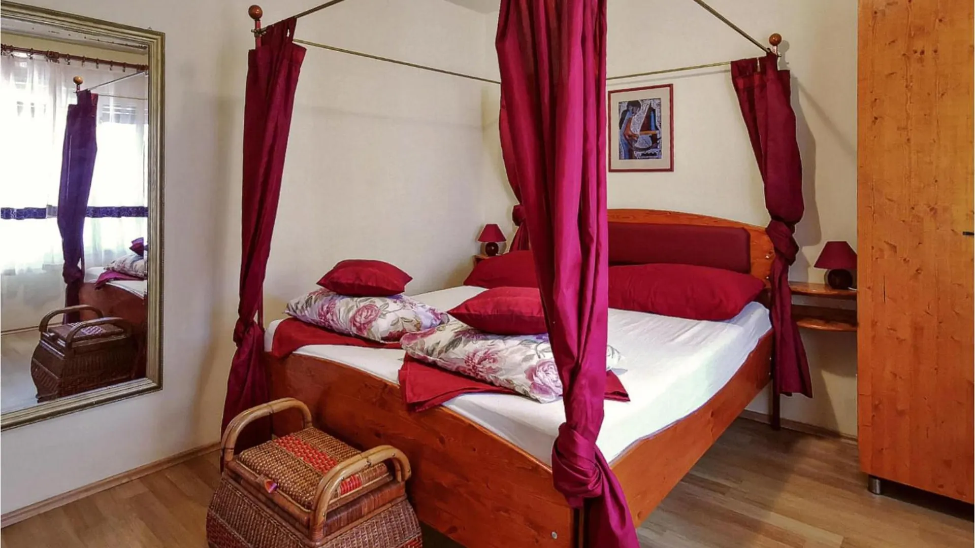 2 Bedroom Stunning Home In Pula Holiday home