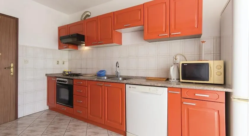Dom wakacyjny 2 Bedroom Stunning Home In Pula Chorwacja