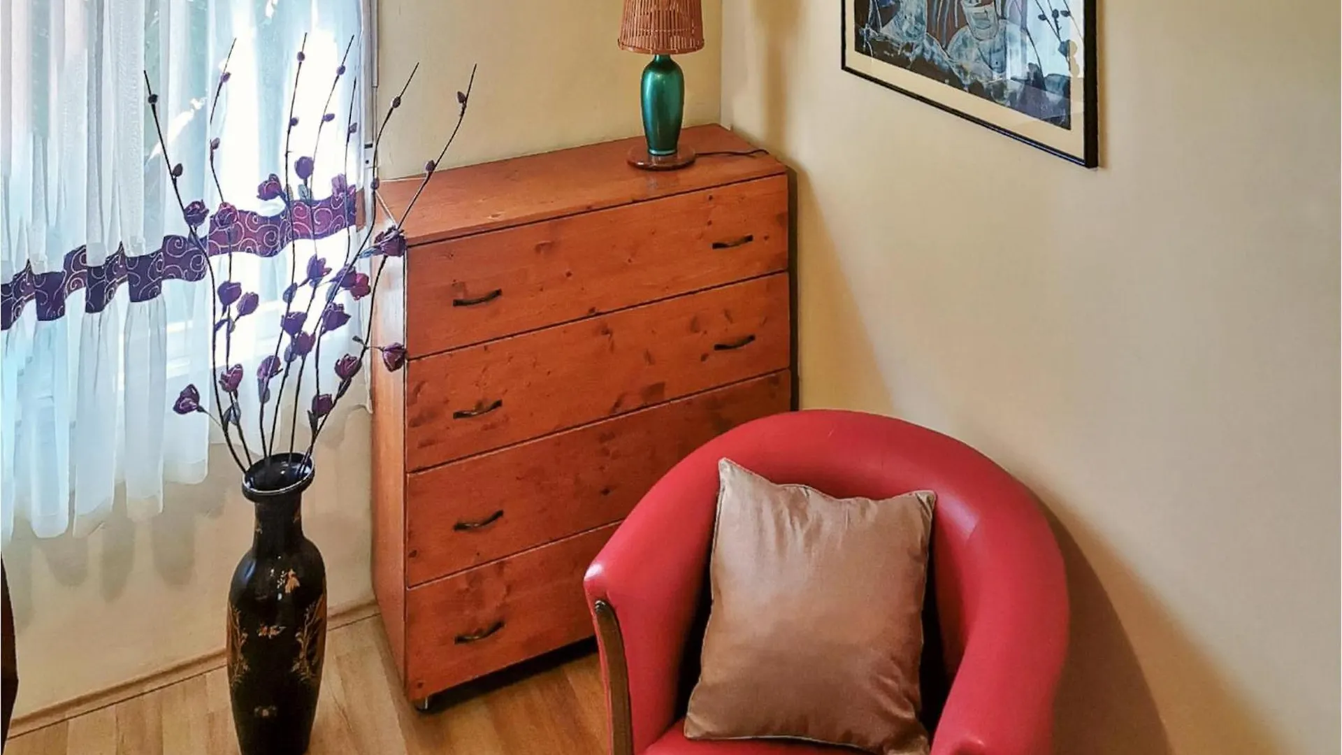2 Bedroom Stunning Home In Pula