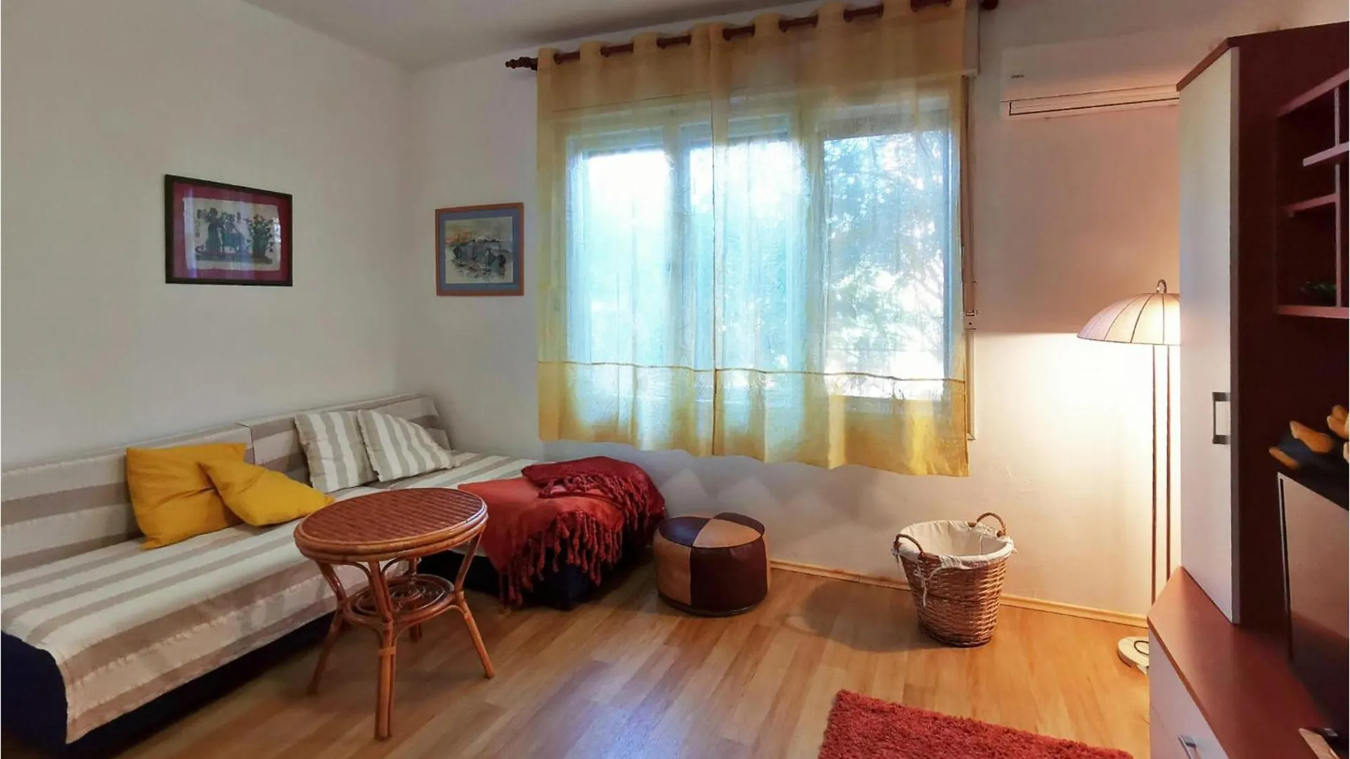 2 Bedroom Stunning Home In Pula 0*,  Chorwacja