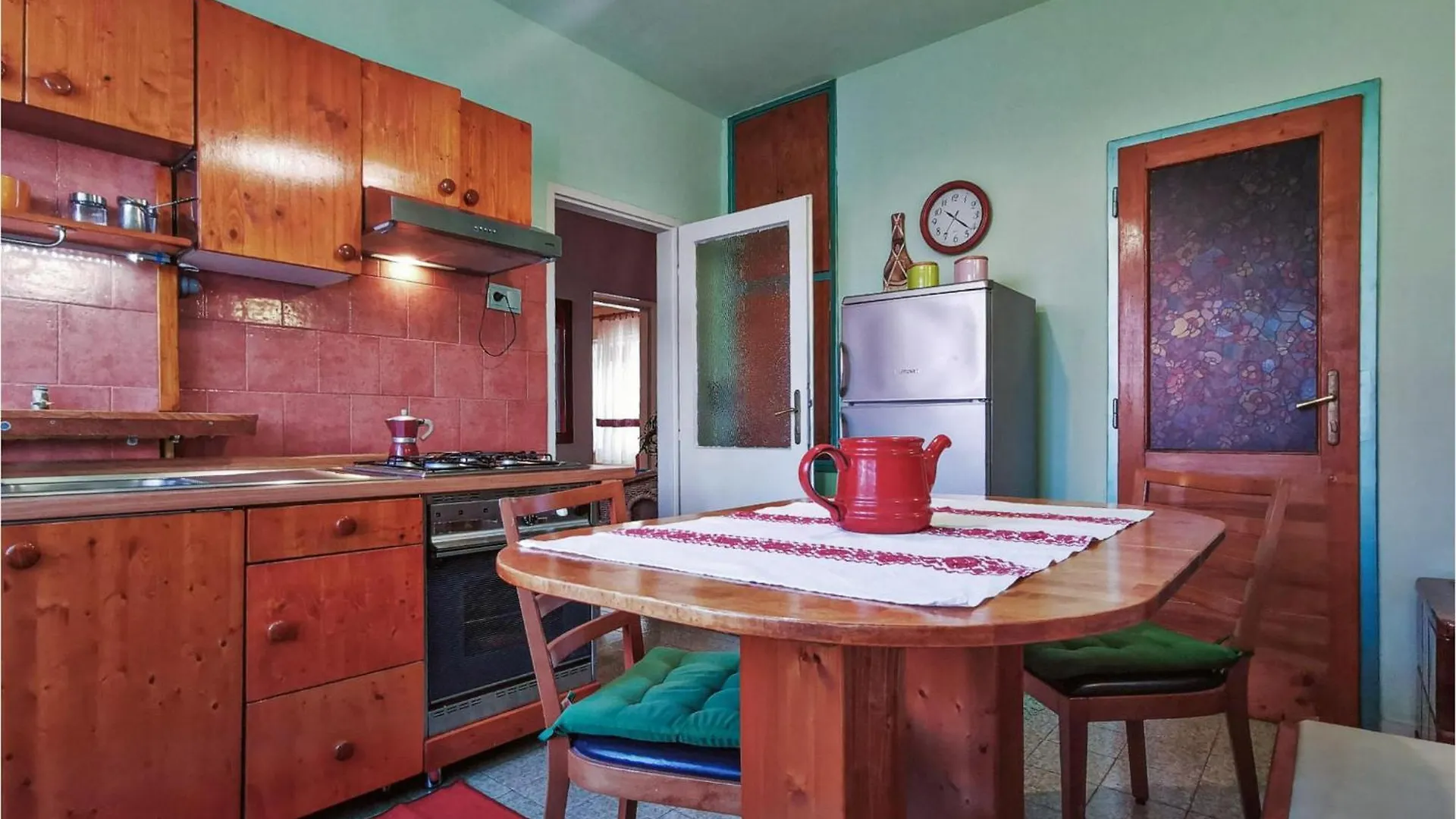 2 Bedroom Stunning Home In Pula Chorwacja