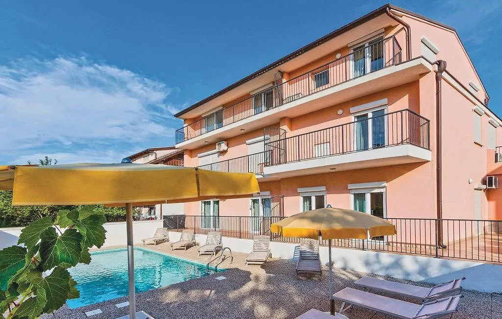 2 Bedroom Stunning Home In Pula 0*,  Chorwacja