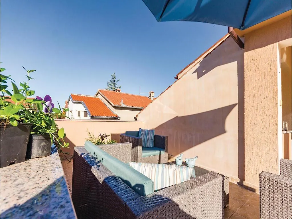 2 Bedroom Stunning Home In Pula Dom wakacyjny